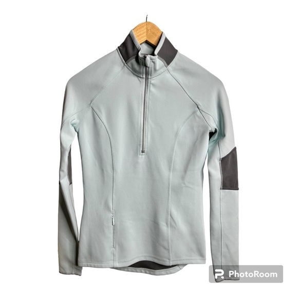 Athleta Tops - Athleta half zip